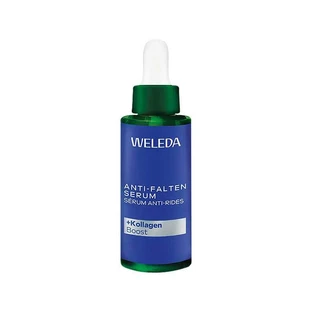 Weleda Anti-Falten Serum blauer Enzian & Edelweiß, 10 ml n.v.