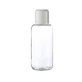 Optima Clear PET Bottle, 50 ml Bottles