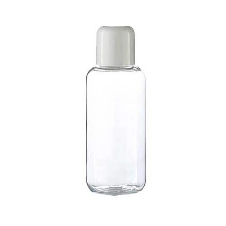 Optima Clear PET Bottle, 50 ml Bottles