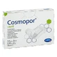 Cosmopor Sterile 5x7.2 cm, 10-count bandages