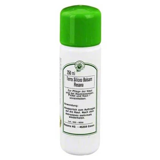 Terra Silicea-balsem, 250 ml balsem