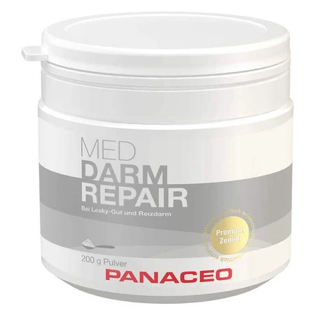 PANACEO MED DARM-REPAIR Powder, 200 g powder