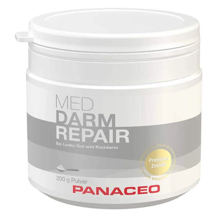 PANACEO MED DARM-REPAIR Powder, 200 g powder