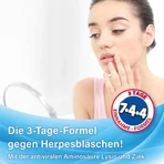 LyZink Herpes®-capsules, 15 capsules