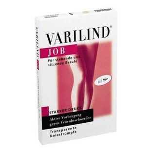 Varilind Job Transparent S, 2 pieces, as is