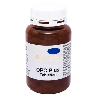 OPC Plus Tablets, 120 tablets