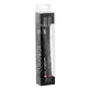 Black IS White Toothbrush Set, black/black, 2-pack