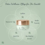 Home Spa Wellness Facial Care Cream, 50 ml Cream