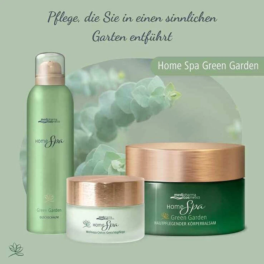 Home Spa Wellness Facial Care Cream, 50 ml Cream