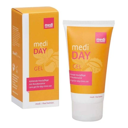 Medi Day Gel, 1 x 50 ml gel