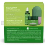Weleda-cadeauset: Skin Food dagcrème & serum, 1 stuk, zolang de voorraad strekt