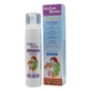 Espuma orgánica Lice Stop Kinderideal, 200 ml de espuma