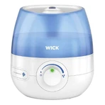 WICK Mini Ultrasonic Cold-Air Humidifier, 1 unit, n/a