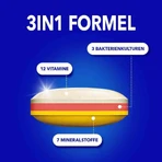 Bion 3 Immun, 2 x 90 de comprimate