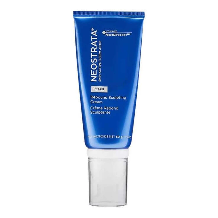Crema modeladora Neostrata, 50 g de crema