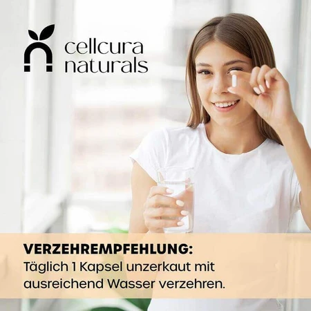 Vitamine D3 + K2-capsules, 120 capsules