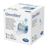 Taśma mocująca Omnifilm, 5 cm x 5 m, 1 rolka