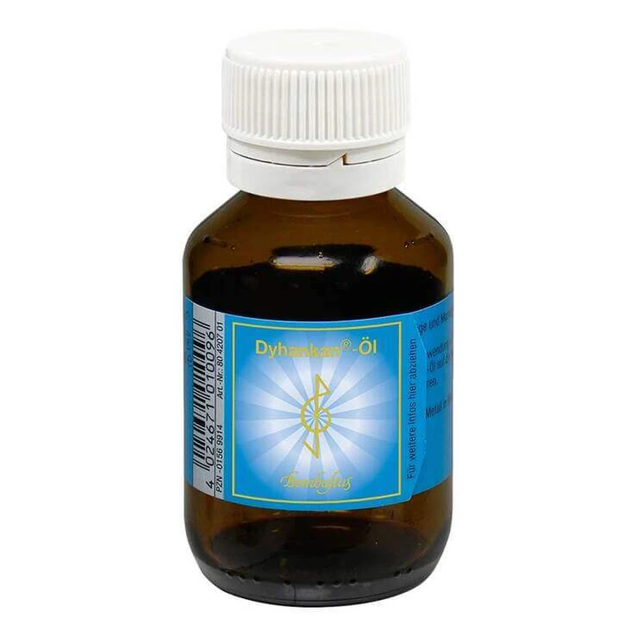 Dyhankan Öl, 100 ml Öl