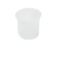 Omron U22 Nebulizer Mouthpiece, 1 pc., as is