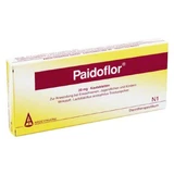 Paidoflor Chewable Tablets, 100 Chewable Tablets