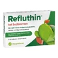 Refluthin para la acidez estomacal, comprimidos masticables de menta, 48 comprimidos