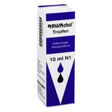 Rowachol Drops, 10 ml bottle