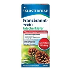 Klosterfrau Franzbranntwein Latschenkiefer, 200 ml Franzbranntwein