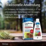 Klosterfrau Franzbranntwein Latschenkiefer, 200 ml Franzbranntwein