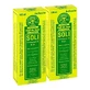 Soli Chlorophyll Oil S 21, 2 x 100 ml oil