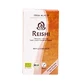 Cápsulas de seta medicinal reishi ecológica de Terra Mundo, 40 cápsulas