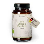 Biologische Chlorella-tabletten van Erdling, 220 tabletten