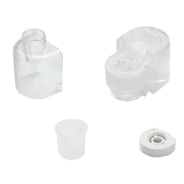 Omron U100 Nebulizer Kit for Adults, 1 pc. (as is)