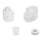 Omron U100 Nebulizer Kit for Adults, 1 pc. (as is)