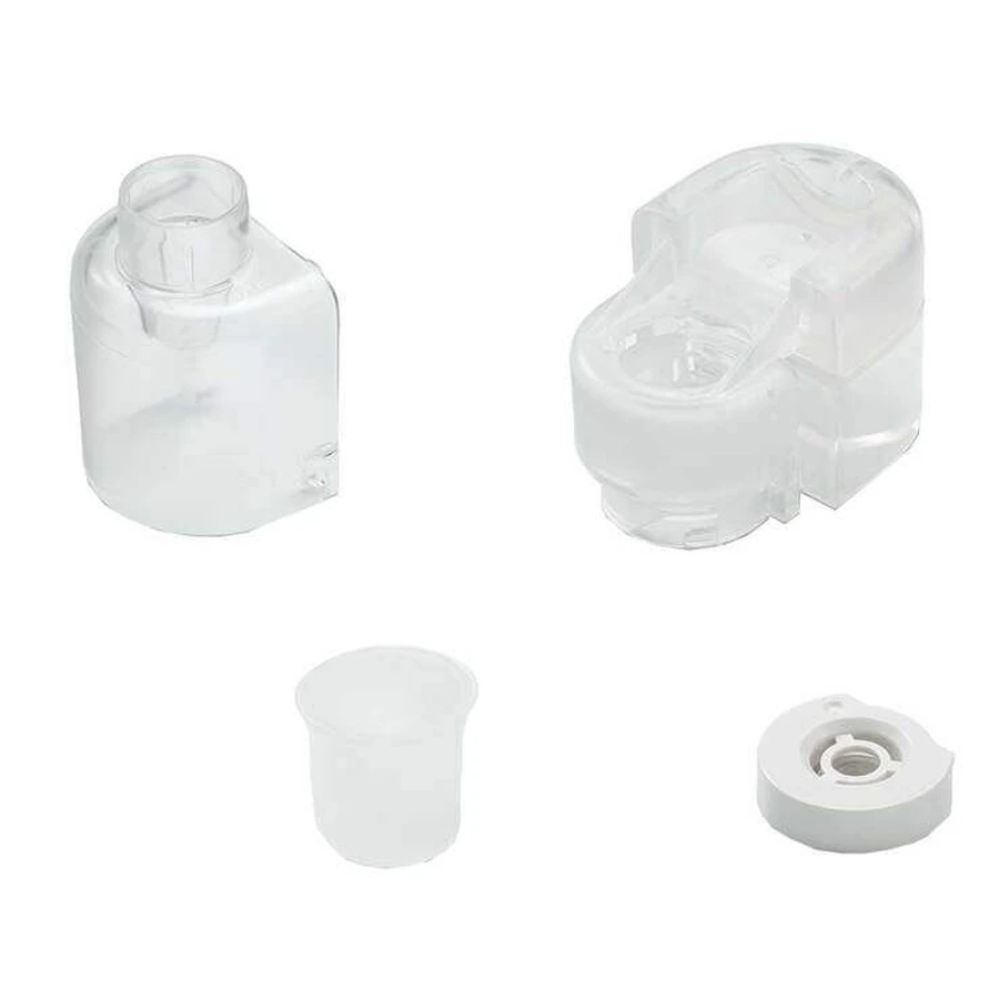 Omron U100 Nebulizer Kit for Adults, 1 pc. (as is)