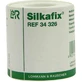 Pansement adhésif Silkafix 5 m x 5 cm, 1 pansement
