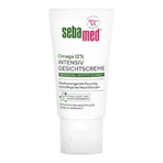 Sebamed Intensieve gezichtscrème Omega 12%, 50 ml crème