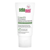 Sebamed Intensive Face Cream Omega 12%, 50 ml Cream