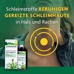 Schoenenberger HPS Weegbree-sap, 200 ml