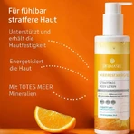 Dermasel Marine Energy Verstevigende Lichaamslotion, 190 ml lotion