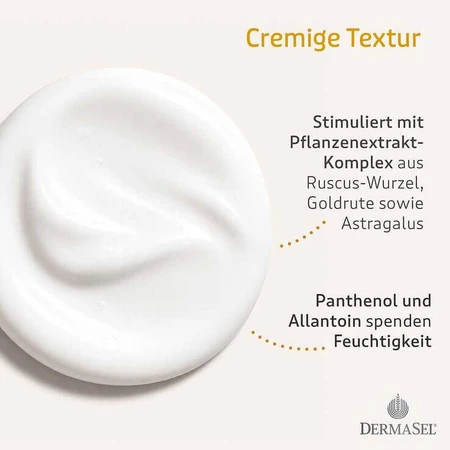 Dermasel Marine Energy Verstevigende Lichaamslotion, 190 ml lotion