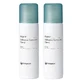 Spray para eliminar la placa dental Brava, 2 frascos pulverizadores de 50 ml