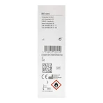 Spray para eliminar la placa dental Brava, 2 frascos pulverizadores de 50 ml