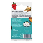 Flint Med Children's Bandages, 13x22mm, Hypoallergenic, Sensitive, 12 Bandages