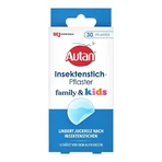 Autan-pleisters tegen insectenbeten, 30 stuks