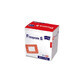 Steriel zelfklevend verband, 10 cm x 8 cm, Fixopore S, 50 st, Matopat