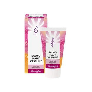 Salwo Skin Vaseline, 1 kg