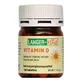 Vitamin D 12.5 µg (500 IU) Tablets, 180 tablets