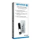 Alphacheck Professional Blood Glucose Test Strips, Blister Pack, 50 Test Strips