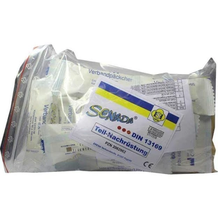 Senada Partial-Fill Valve DIN 13169, 1 pc., as required