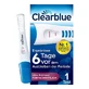 Clearblue Schwangerschaftst.6 Tage vor 2 Hormone, 1 St Test